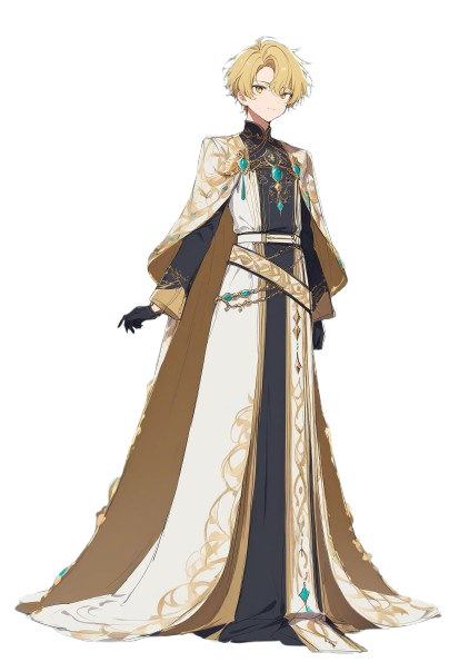 Illustration of Katachi Onsha